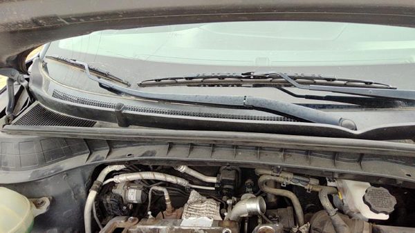 2016-20 Hyundai Tucson Passenger Right Windshield Wiper Arm Oem Blade Lever — photo 4