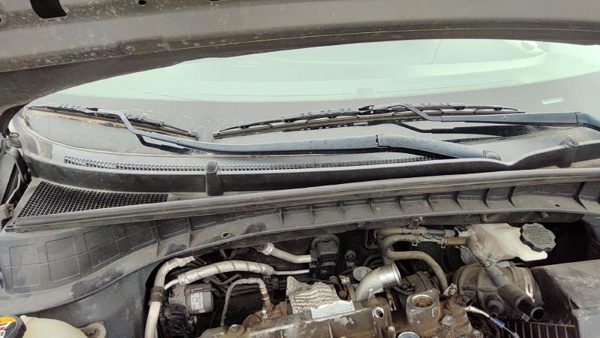 2016-20 Hyundai Tucson Passenger Right Windshield Wiper Arm Oem Blade Lever — photo 1