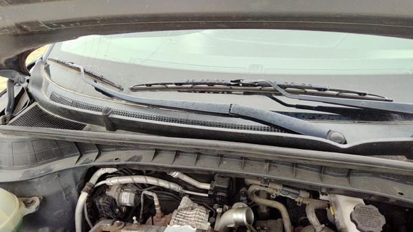 2016-20 Hyundai Tucson Passenger Right Windshield Wiper Arm Oem Blade Lever — photo 5
