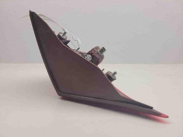 2013-2015 Toyota Rav-4 Driver Left Inner Tail Light Brake Lamp Oem Rear — photo 4