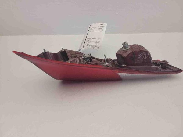 2013-2015 Toyota Rav-4 Driver Left Inner Tail Light Brake Lamp Oem Rear — photo 5