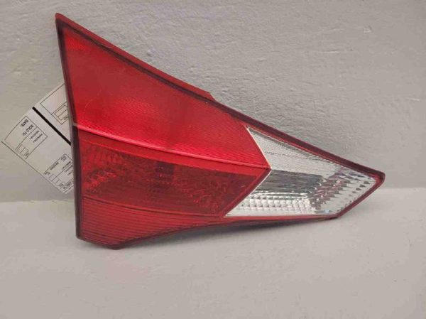 2013-2015 Toyota Rav-4 Driver Left Inner Tail Light Brake Lamp Oem Rear — photo 1