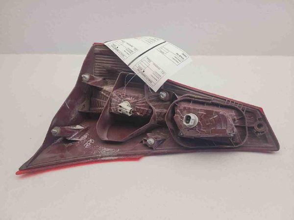 2013-2015 Toyota Rav-4 Driver Left Inner Tail Light Brake Lamp Oem Rear — photo 2