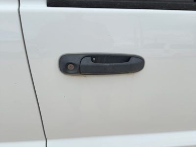 2005-2011 Dodge Dakota Passenger Right Front Outside Door Handle Oem 55275948Ac