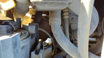 2010 2011 Mazda 3 Electronic Power Steering Pump Assembly Oem 2.0l