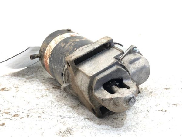 1999 Chevy Tahoe Starter Motor 5.7L 4x4 — photo 2