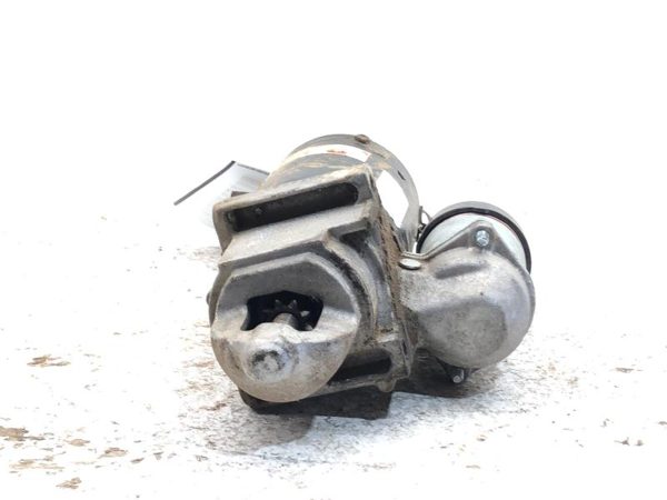 1999 Chevy Tahoe Starter Motor 5.7L 4x4 — photo 3