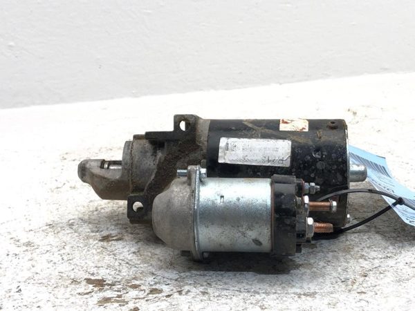 1999 Chevy Tahoe Starter Motor 5.7L 4x4 — photo 4