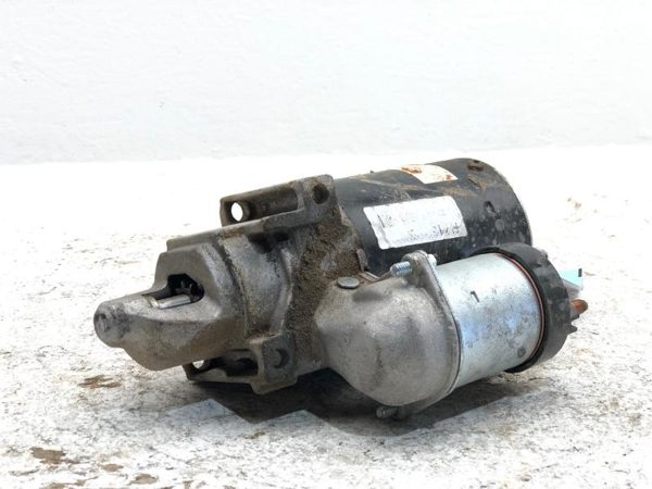 1999 Chevy Tahoe Starter Motor 5.7L 4x4 — photo 1