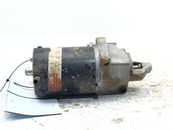 1999 Chevy Tahoe Starter Motor 5.7L 4x4 — photo 7