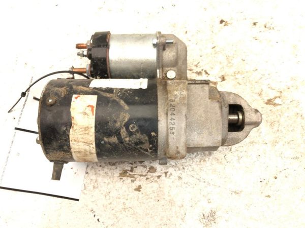 1999 Chevy Tahoe Starter Motor 5.7L 4x4 — photo 9