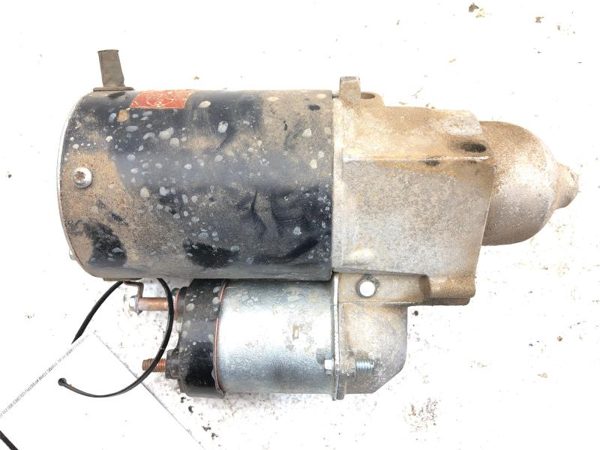1999 Chevy Tahoe Starter Motor 5.7L 4x4 — photo 10