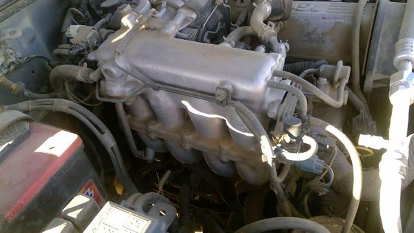 1995 1996 1997 Geo Tracker Intake Manifold Oem 1.6l 91176420 — photo 3