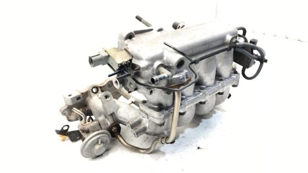 1995 1996 1997 Geo Tracker Intake Manifold Oem 1.6l 91176420 — photo 7