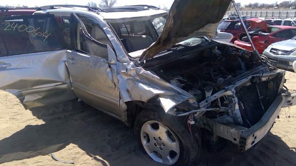 2006 Toyota Highlander — vehicle photo 7