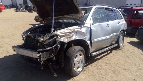 2006 Toyota Highlander — vehicle photo 1