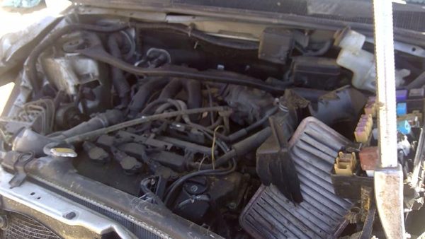 2006 Toyota Highlander — vehicle photo 2