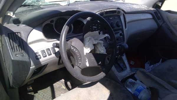 2006 Toyota Highlander — vehicle photo 3