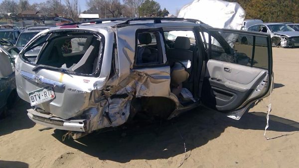 2006 Toyota Highlander — vehicle photo 6