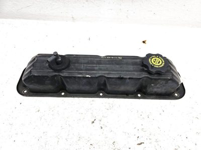 2001 Dodge Ram 1500 Driver Left Valve Cover Oem 5.9L Gas