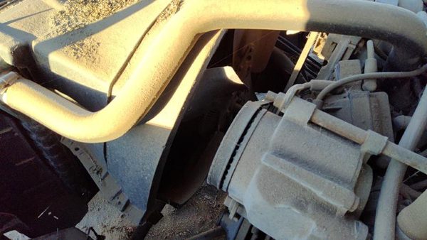 1981 Chevrolet Malibu Fan Clutch 22050663 — photo 4