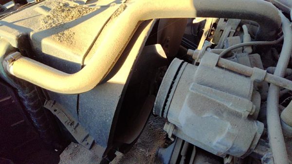 1981 Chevrolet Malibu Fan Clutch 22050663 — photo 3