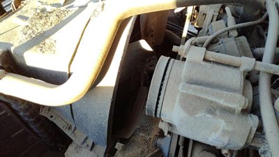 1981 Chevrolet Malibu Fan Clutch 22050663