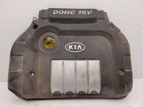 2003 Kia Optima Engine Cover 351.KI1O03 — photo 1