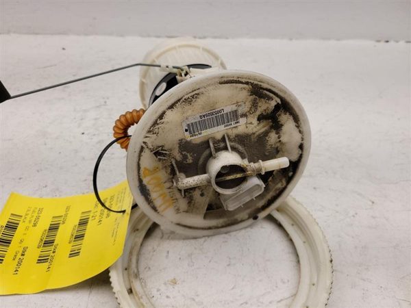 2005 Free Shipping + Fuel Pump Assembly With Sending Unit OEM 04-09 Mazda 3 — photo 3