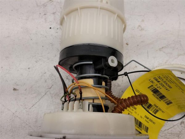 2005 Free Shipping + Fuel Pump Assembly With Sending Unit OEM 04-09 Mazda 3 — photo 5