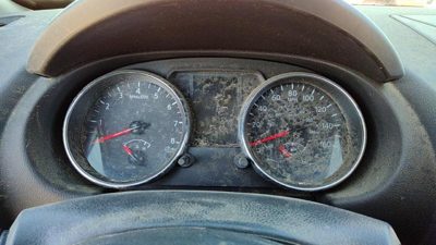 2012-2015 Nissan Rogue Speedometer Cluster Instrument Gauges Panel Oem Dash