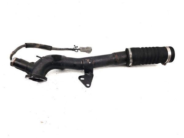 92-98 Isuzu Npr Passenger Right Cac Tube Intercooler Tube Assembly Oem 4Bd2 3.9L — photo 13