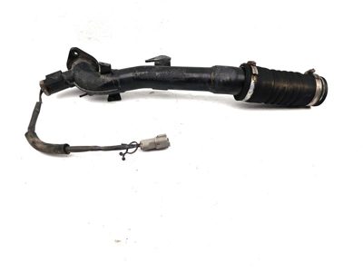 92-98 Isuzu Npr Passenger Right Cac Tube Intercooler Tube Assembly Oem 4Bd2 3.9L