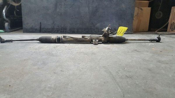 2006 Mitsubishi Endeavor Steering Gear (incl. Rack) OEM Gear/rack Power Rack — photo 3