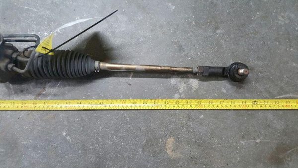 2006 Mitsubishi Endeavor Steering Gear (incl. Rack) OEM Gear/rack Power Rack — photo 7
