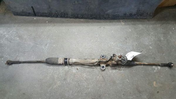 2006 Mitsubishi Endeavor Steering Gear (incl. Rack) OEM Gear/rack Power Rack — photo 8