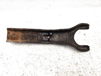 1992 Ford F250 Clutch Release Fork Zf 5 Speed Oem E7Ta-7515