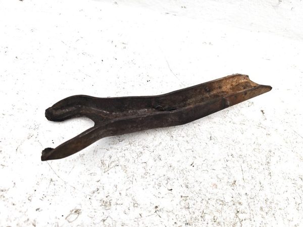 1992 Ford F250 Clutch Release Fork Zf 5 Speed Oem E7Ta-7515 — photo 5