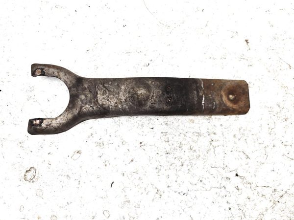 1992 Ford F250 Clutch Release Fork Zf 5 Speed Oem E7Ta-7515 — photo 6