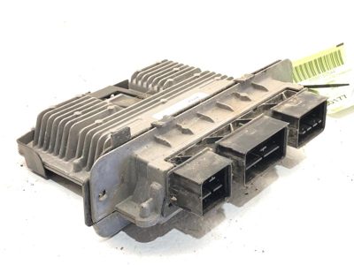 13-16 Super Duty Electronic Control Module Engine Computer Ecm 6.7L Powerstroke