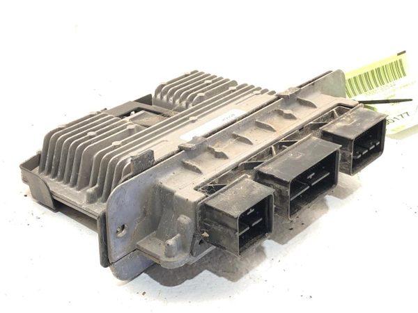13-16 Super Duty Electronic Control Module Engine Computer Ecm 6.7L Powerstroke — photo 1