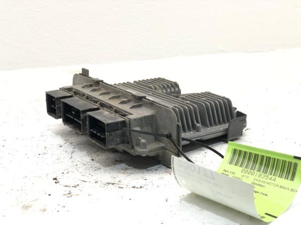13-16 Super Duty Electronic Control Module Engine Computer Ecm 6.7L Powerstroke — photo 3