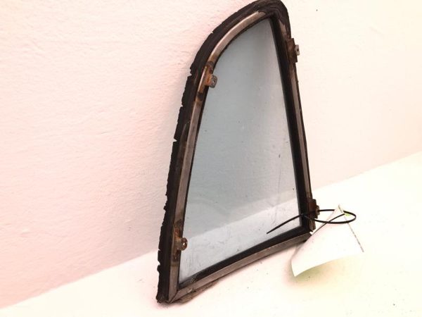 1970-1973 Nissan Datsun 240Z Driver Left Rear Quarter Glass Back Side Window Oem — photo 7