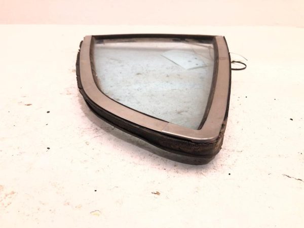 1970-1973 Nissan Datsun 240Z Driver Left Rear Quarter Glass Back Side Window Oem — photo 9