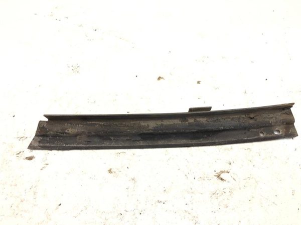 1970-1973 Nissan Datsun 240Z Driver Left Rear Quarter Glass Back Side Window Oem — photo 4