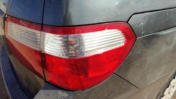 2005-2007 Honda Odyssey Passenger Right Outer Tail Light Brake Lamp Oem Rear — photo 2
