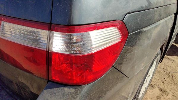 2005-2007 Honda Odyssey Passenger Right Outer Tail Light Brake Lamp Oem Rear — photo 4
