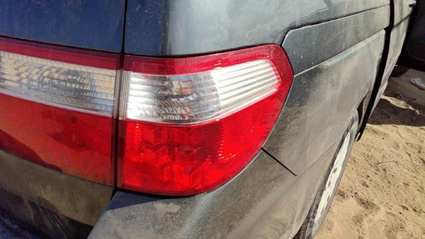 2005-2007 Honda Odyssey Passenger Right Outer Tail Light Brake Lamp Oem Rear — photo 1