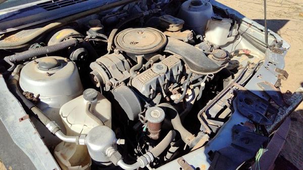 1985 Pontiac Sunbird — vehicle photo 2