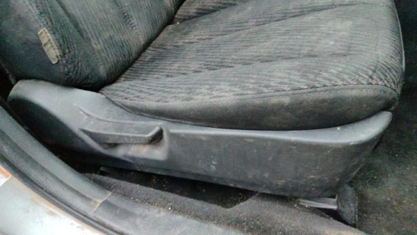 2010-2014 Subaru Legacy Outback Passenger Right Side Seat Trim Panel Oem — photo 3